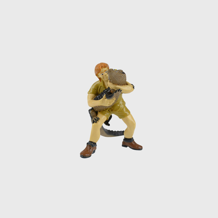Steve Figurine