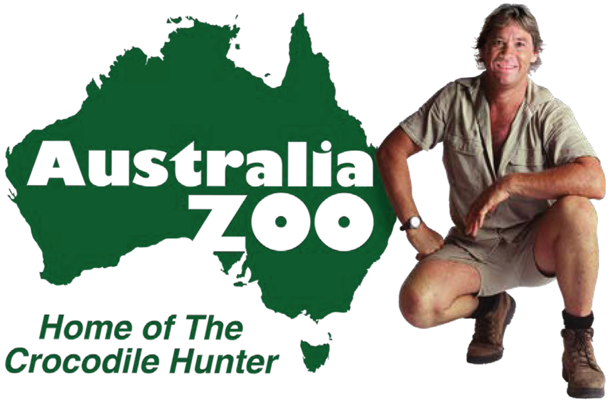 Collections Souvenirs Page 1 Australia Zoo