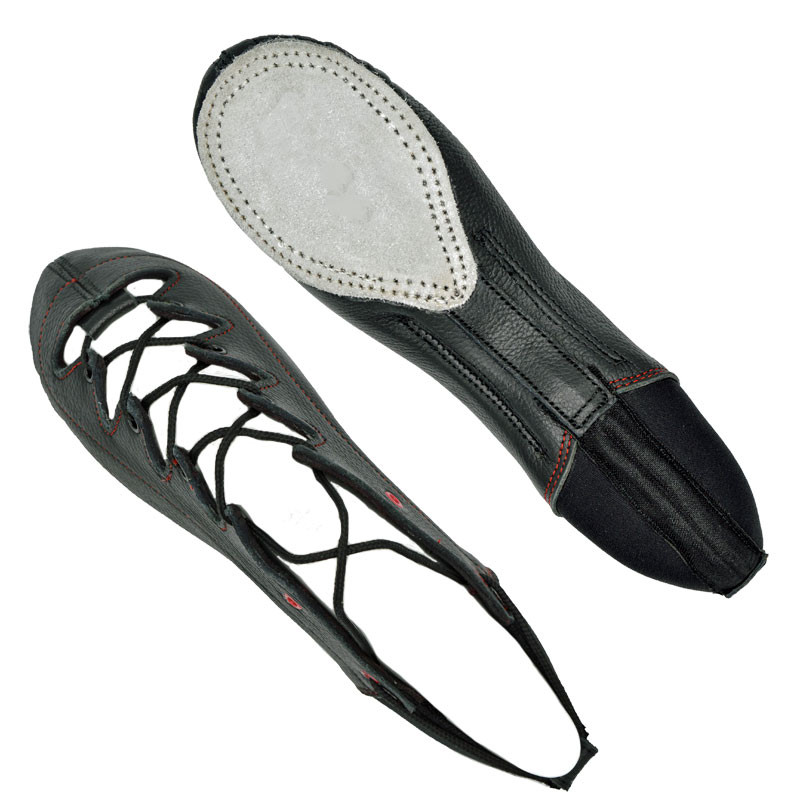 Hullachan Highland Huggies Pumps