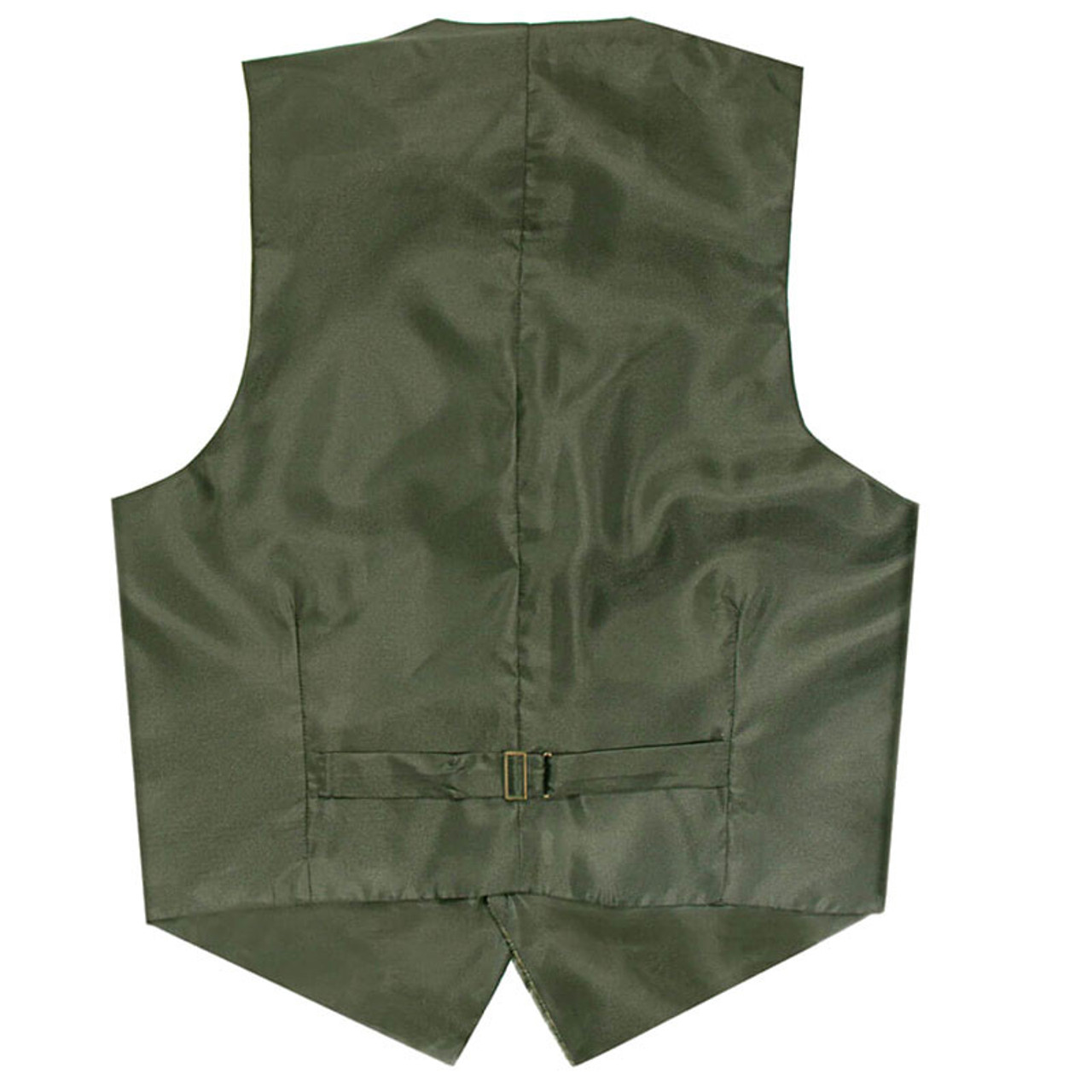 【pois】Tweed vest [Blue] Fisherman's Blue Tweed Vest