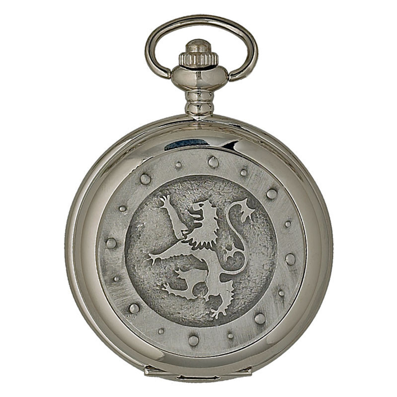 Lion 2025 pocket watch