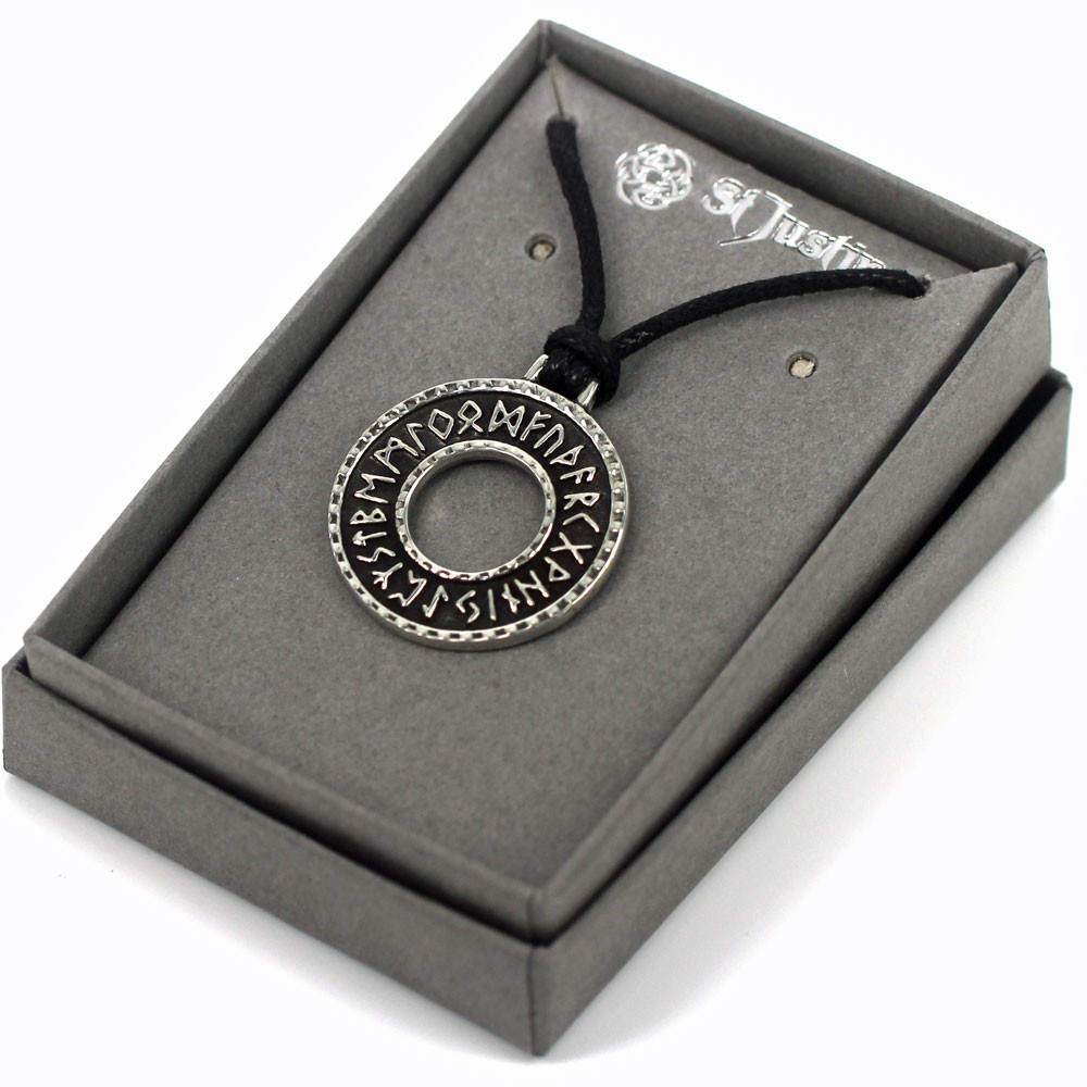 Runic Pendant Runic Pendant
