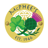 McPhee's Celtic 