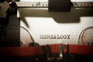 Our new Genealogy Service