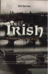 Book Review:  "Irish" by John Burrowes