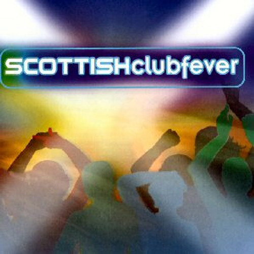 Various - Scottish Club Fever CD