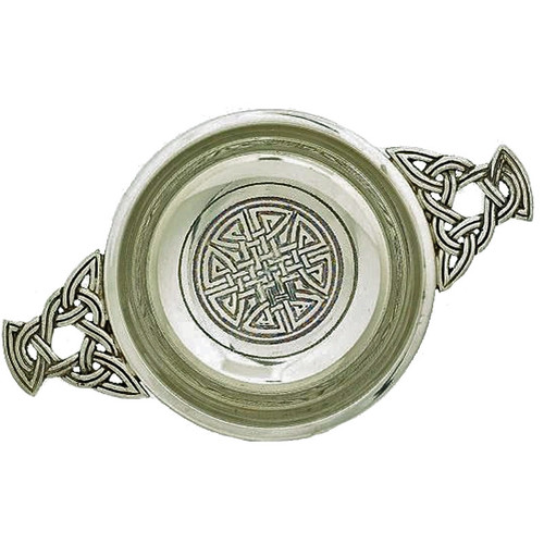 4" quaich