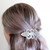 Celtic Hair Slide Bow