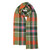 Bruce of Kinnaird Ancient Merino Stole