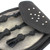 Celtic Design with Studs Semi Dress Sporran - Celtic Design with Studs Semi Dress Sporran -
