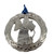 Scottie Dog Hanging Christmas Tree Decoration