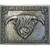 Highland Cow Kilt Buckle
