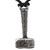 Thor's Hammer Vegvisir Pendant