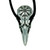 Raven's Skull Pendant
