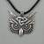 Viking Owl Pendant