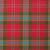 Lightweight Tartan Scottish (Per Metre) MacDonald to Young
