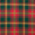 Lightweight Tartan Canadian (Per Metre)