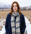 Luxury Tartan Scarf