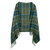 Scottish Borderland Tartan Lambswool Stole