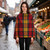 Buchanan Berry Tartan Poncho