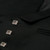 Prince Charlie Jacket & Vest Black Barathea