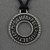 Runic Pendant