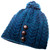 Pom Pom Hat Atlantic