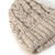 Heritage Cable Wool Hat Skiddaw