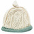 Supersoft Two Tone Hat Sea Foam