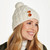 Supersoft Hat with Buttons Classic