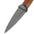 Antler Coronet Sgian Dubh