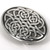 Kells Knot Buckle