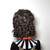 Camelia Rose Summer Wig Back