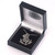 Scottish Thistle Pendant
