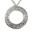 Celtic Knotwork  Pendant