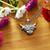 Hamish the Highland Cow Sterling Silver Pendant Hamish the Highland Cow Sterling Silver Pendant