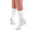 The world's shortest Irish dance sock