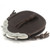 The Baron Brown Leather Sporran
