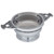 5" Chrome Quaich
