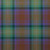 Isle of Skye tartan