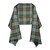 Scottish Clan Worsted Wool Stole