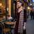 Tartan Sash