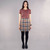 Camel coloured skirt