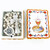 First Holy Communion Gift Set - White Beads