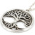 Tree of Life Pendant Pewter