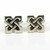 10th Anniversary Cuff Links