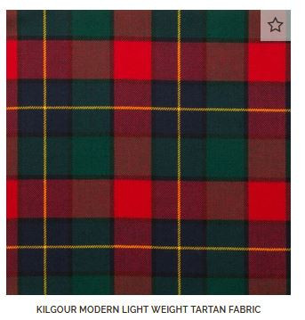 Kilgour Modern