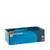 The Box with Size XL Blue Nitrile Gloves  inside