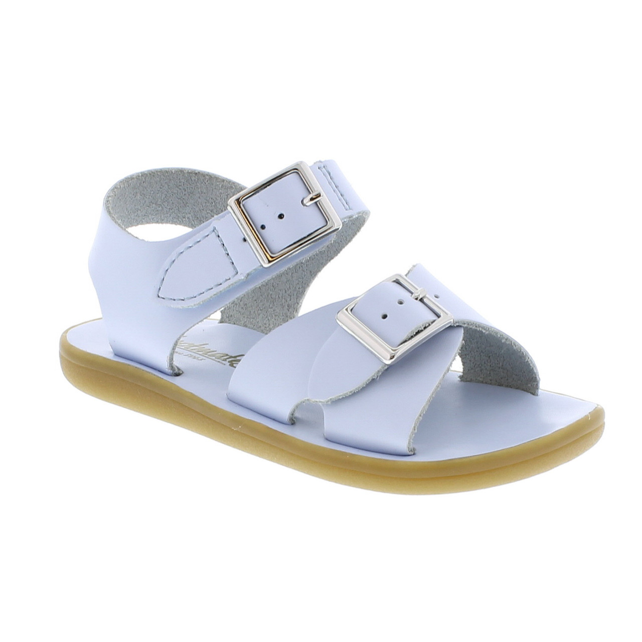 Footmates on sale ariel sandal