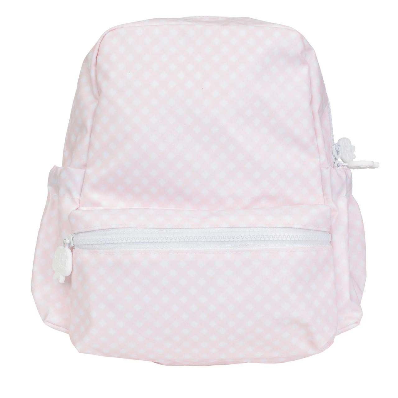 tiny backpack pink